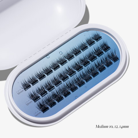 Aqua Lash Vitamins Starter Kit