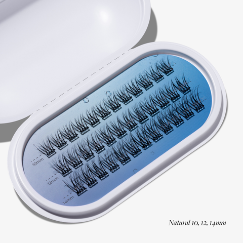 Aqua Lash Vitamins Starter Kit