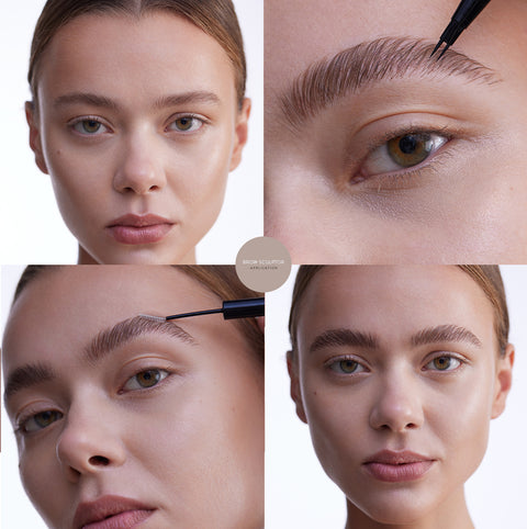 Brow Sculptor Bundle