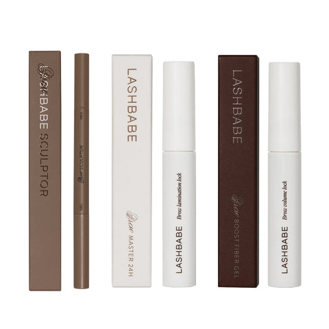 Extra Full Brows Starter