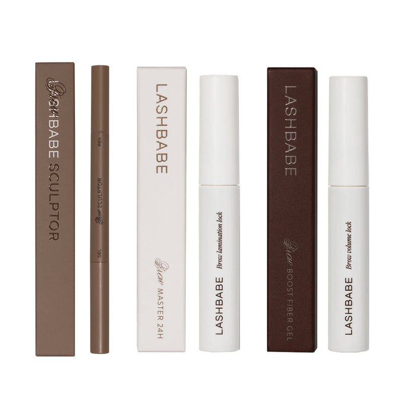 Extra Full Brows Starter