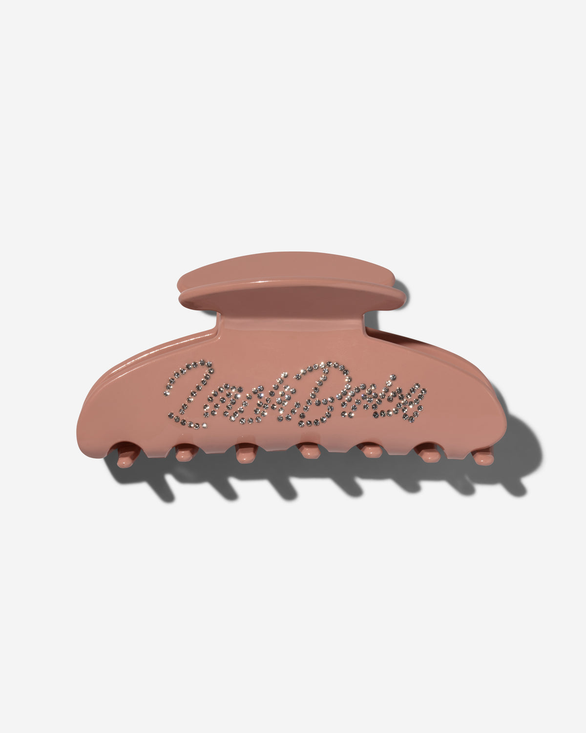 Blushed Vanilla - Hair Clip