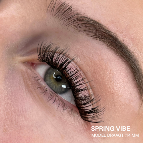 SPRING VIBE - Spring Fast Lashes (limited edition)