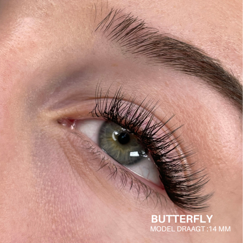 Spring Edition Lips & Lashes - BUNDEL
