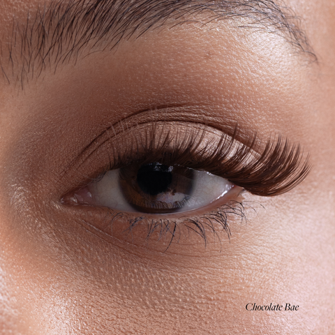 Custom Fast Lashes — 12mm Restock