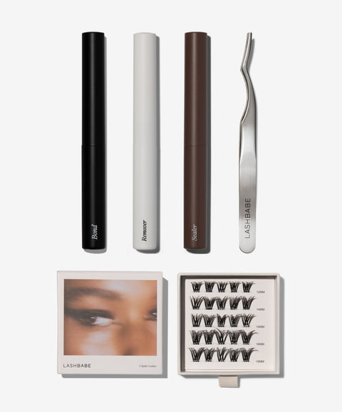 Fast Lash Cluster Starter kit