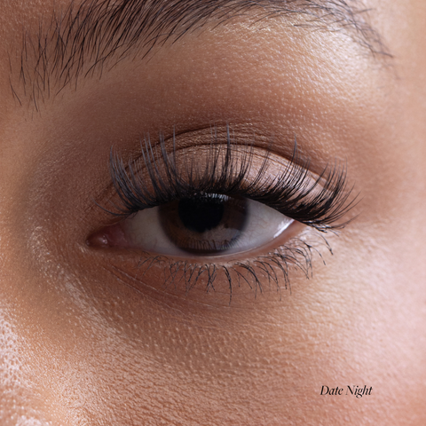 Custom Fast Lashes — 12mm Restock