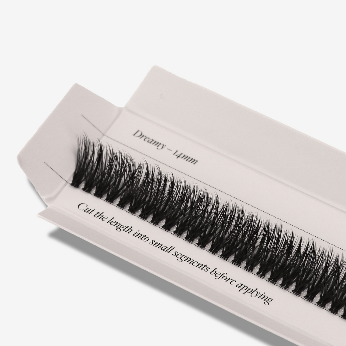 DREAMY - Custom Fast Lashes