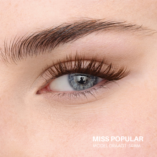 MISS POPULAR: KURZ-10MM