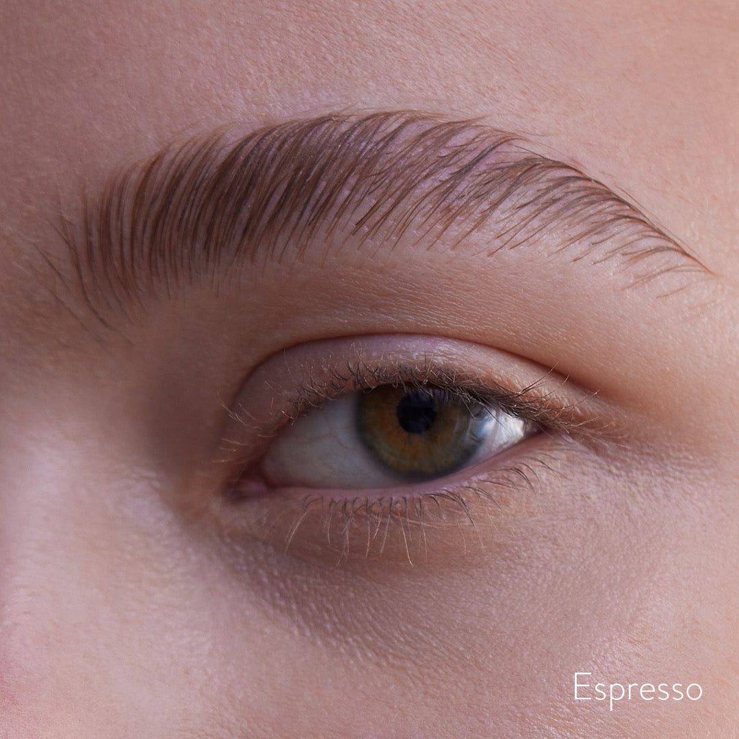 Full Brow Deluxe Starter Kit – inkl. Augenbrauen- und Wimpernserum