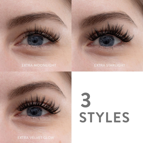 Holiday Lash Box (3 Styles Inside)