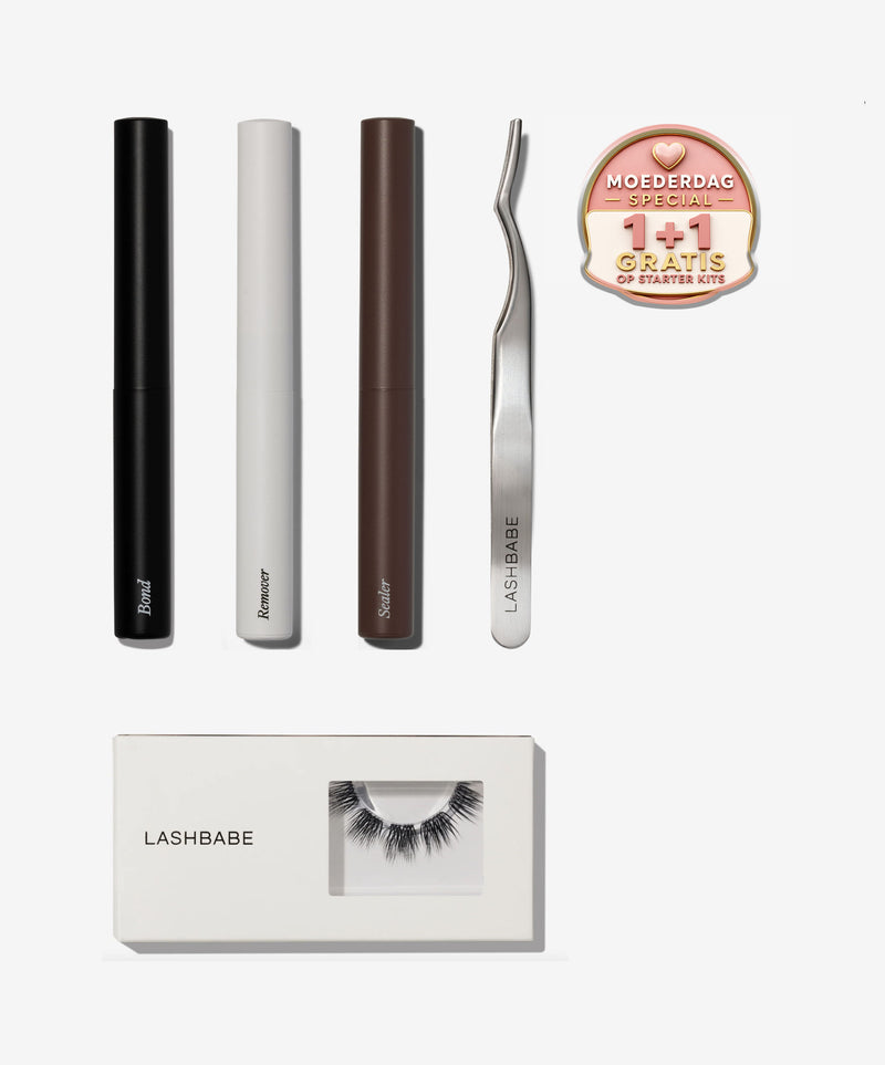 Fast Lash Starter Kit 