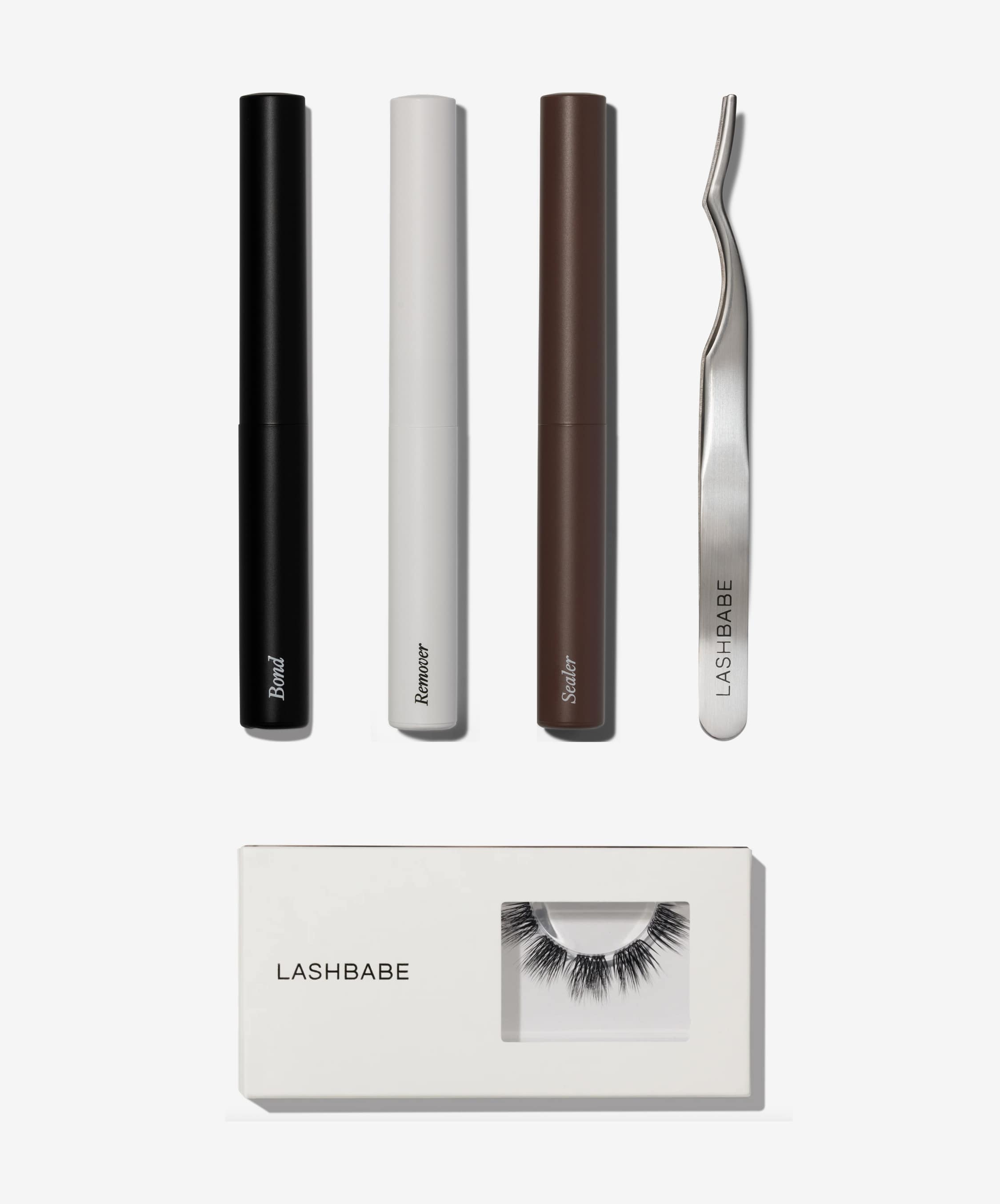 ALLE LASHES