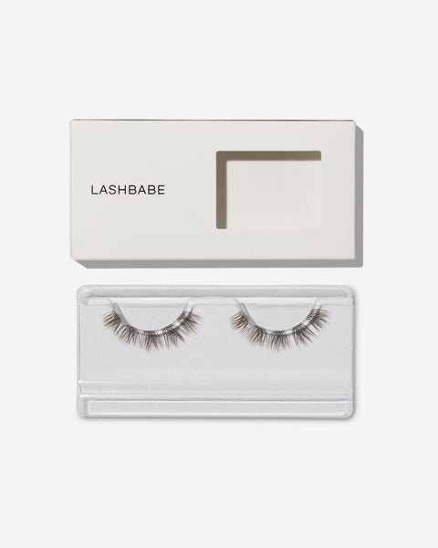 Fast Lash Starter Kit - Brown Collection