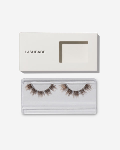 Fast Lash Starter Kit - Brown Collection