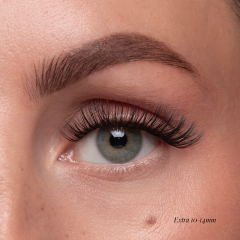 Lash Vitamins - Pre-Glued Fast Lash