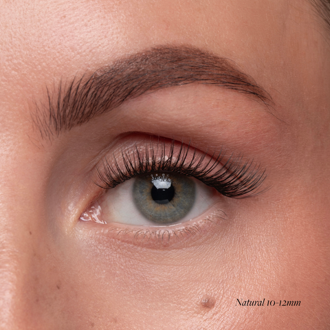 Lash Vitamins - Pre-Glued Fast Lash