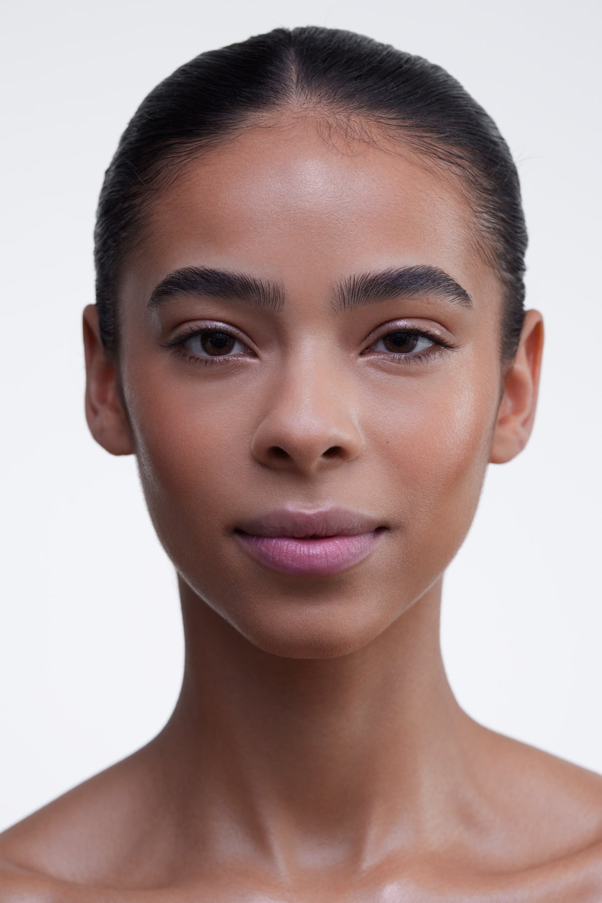 Brow Lamination Lock Eyebrow Gel - Clear