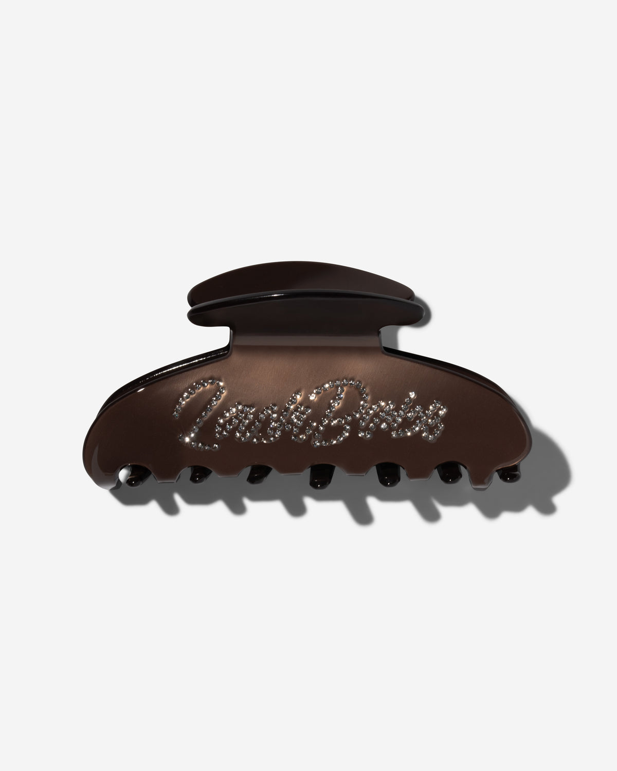 Hot Cacao - Hair Clip