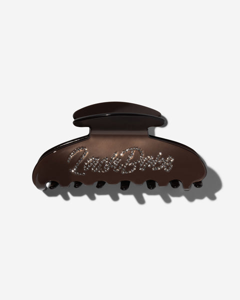 HOT CACAO - Hair Clip