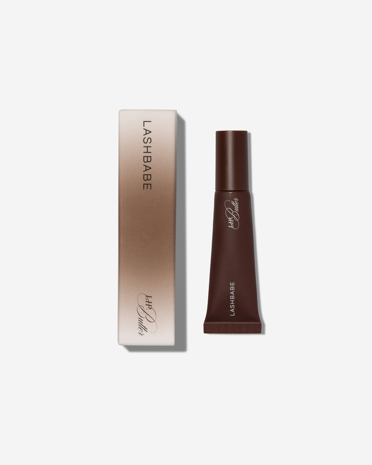 HOT CACAO - Lip Butter Treatment