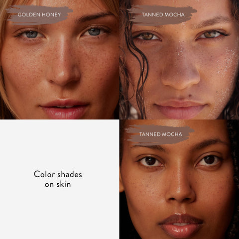 Freckle & Lip Pen 2-in-1 Perfect Duo