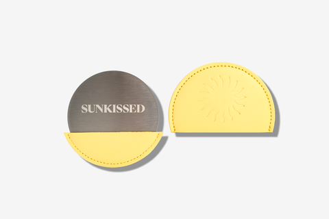 Sun Mirror - Sunkissed