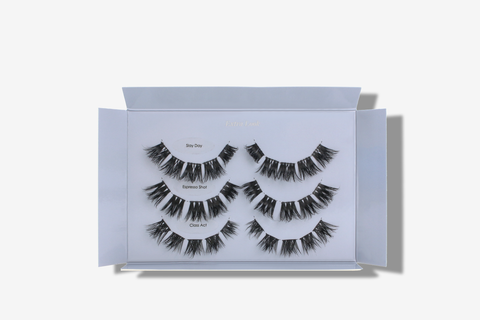 Mystery Box Lashes