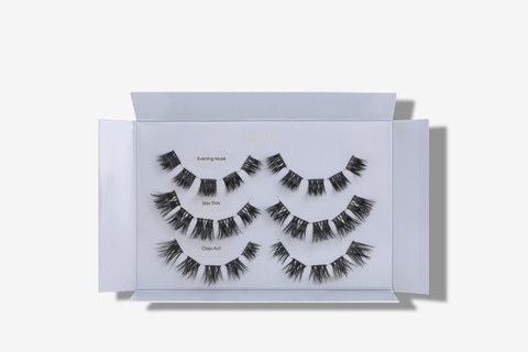 Mystery Box Lashes