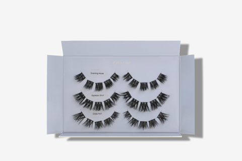 Mystery Box Lashes Starter Kit