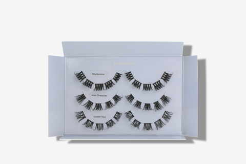 Mystery Box Lashes Starter Kit