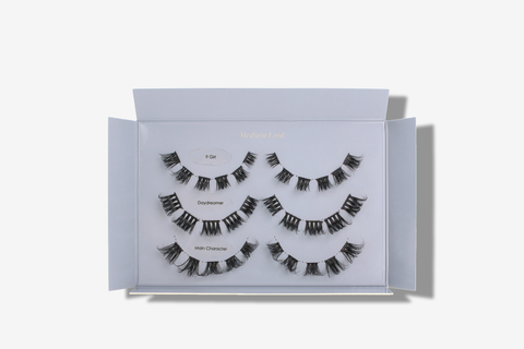 Mystery Box Lashes Starter Kit
