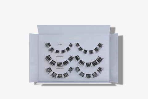 Mystery Box Lashes Starter Kit