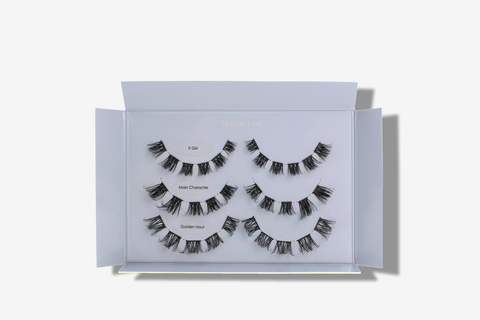 Mystery Box Lashes Starter Kit