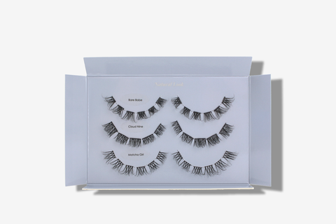 Mystery Box Lashes Starter Kit