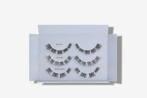 Mystery Box Lashes Starter Kit