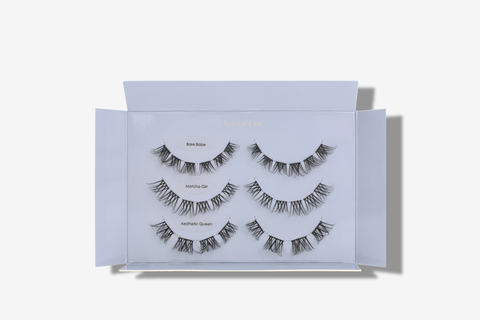 Mystery Box Lashes Starter Kit