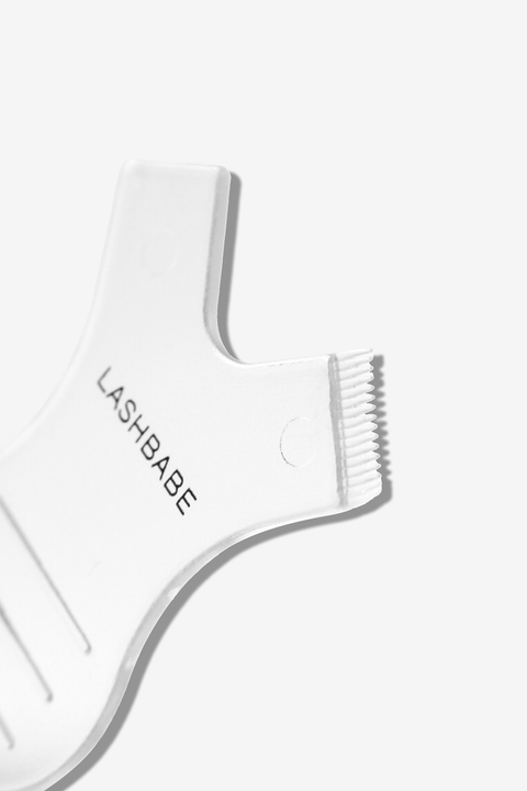 Brow & Lamination Brush