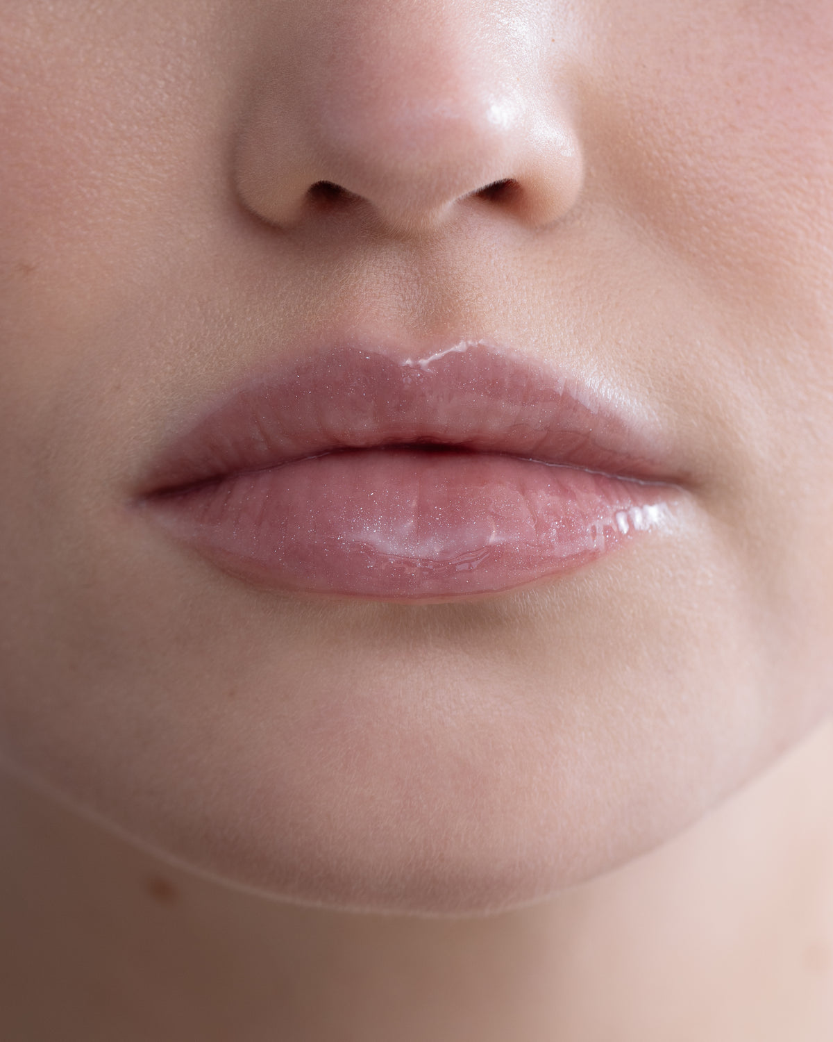 COTTON CANDY - Lip Butter Treatment