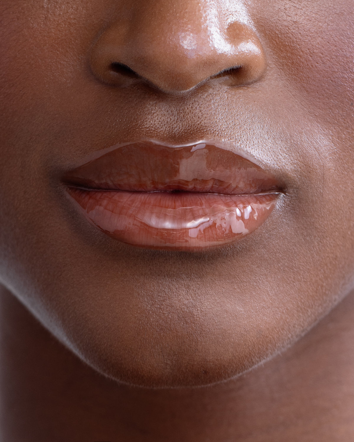 HOT CACAO - Lip Butter Treatment