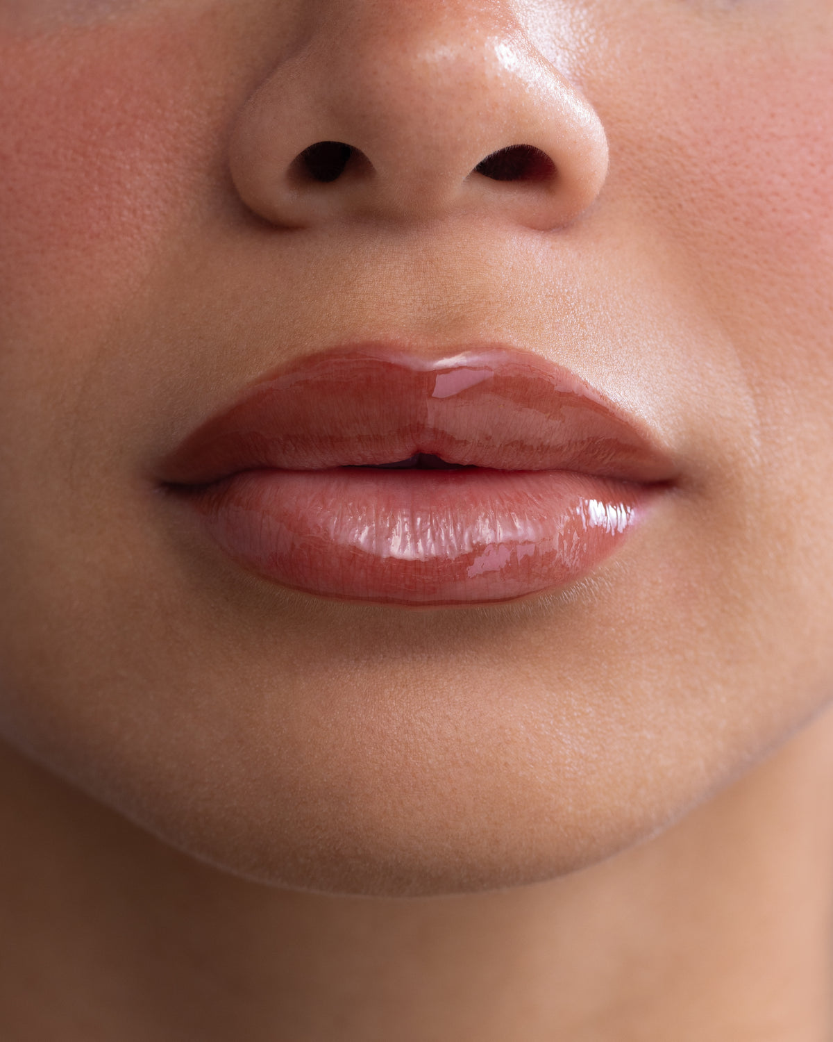 HOT CACAO - Lip Butter Treatment