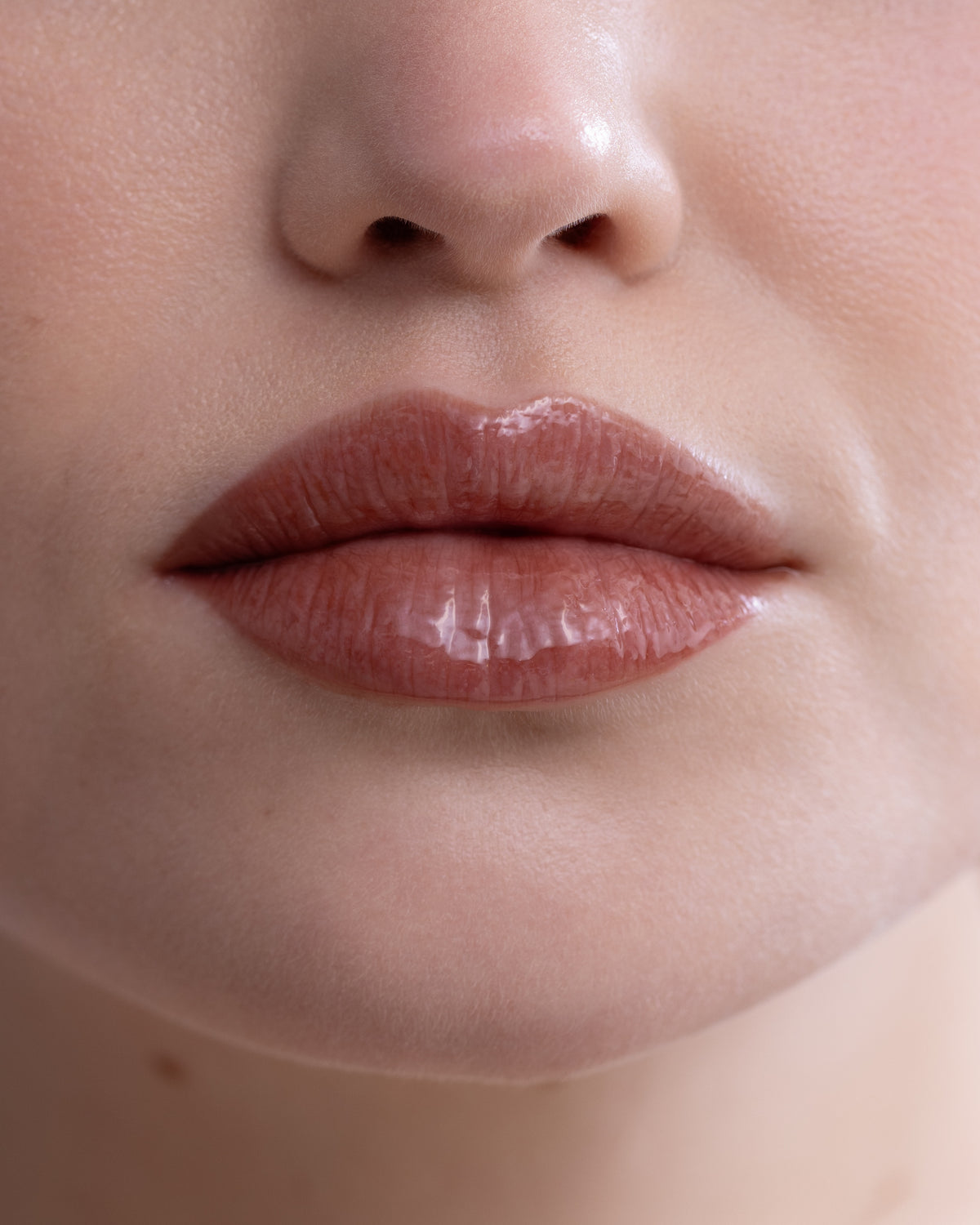 HOT CACAO - Lip Butter Treatment