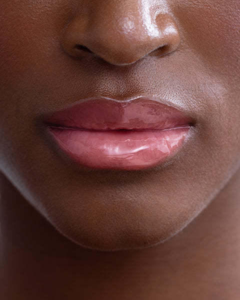 Strawberry & Cream  - Lip Butter Treatment