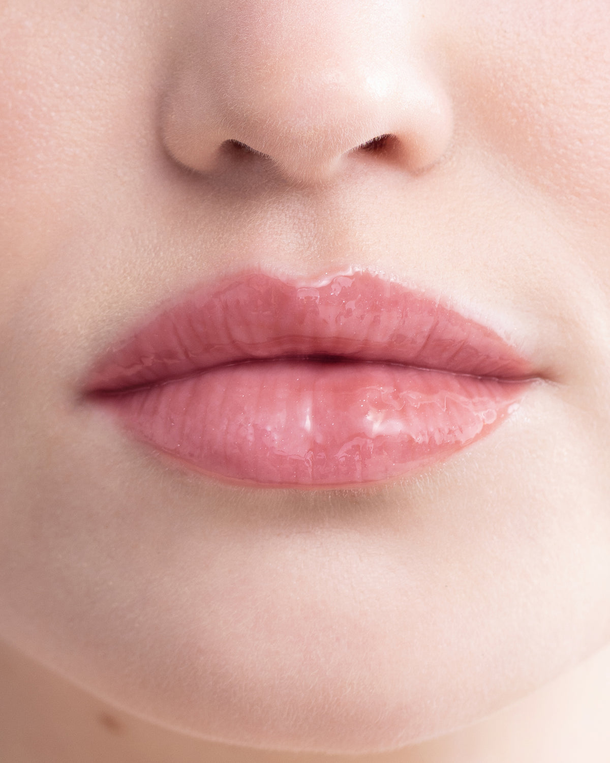 Strawberry & Cream - Lip Butter
