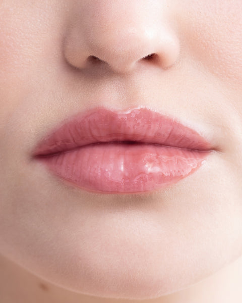 Strawberry & Cream  - Lip Butter Treatment