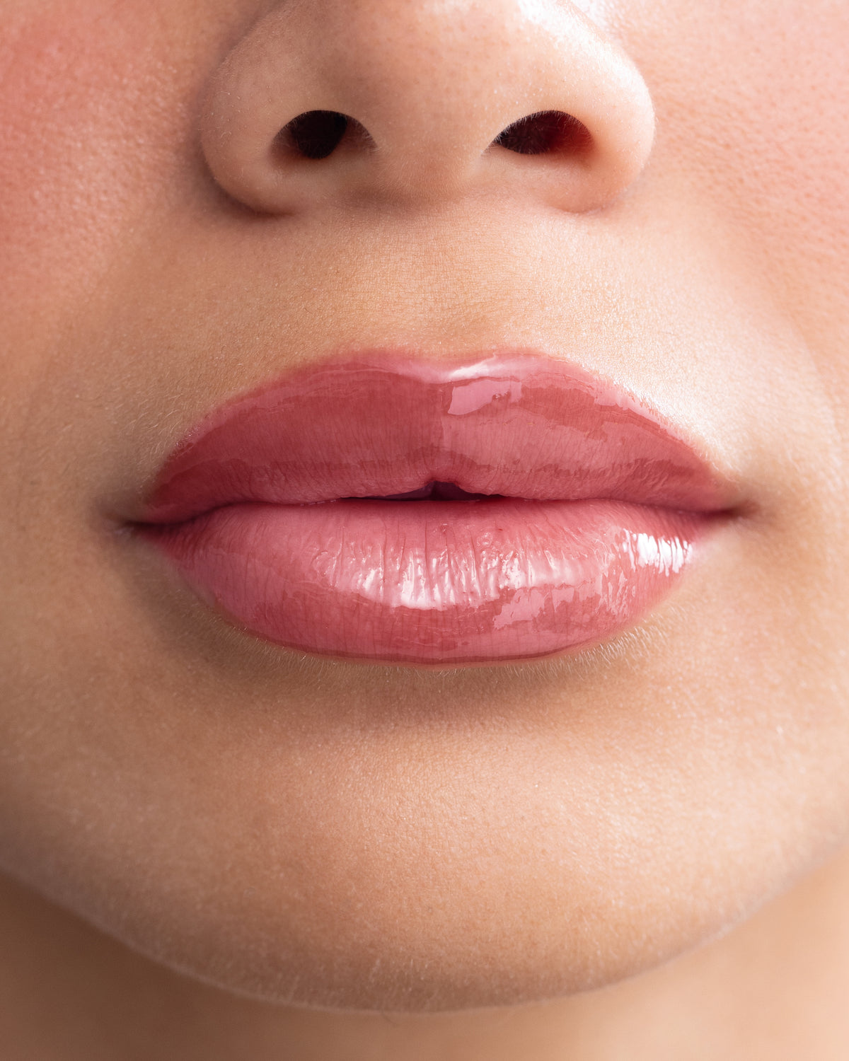 Strawberry & Cream - Lip Butter