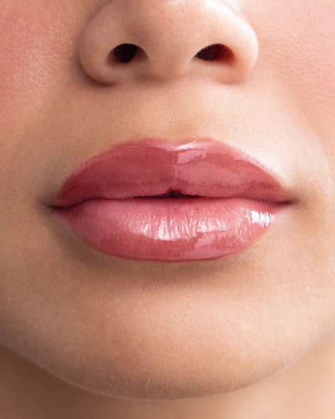 Strawberry & Cream  - Lip Butter Treatment