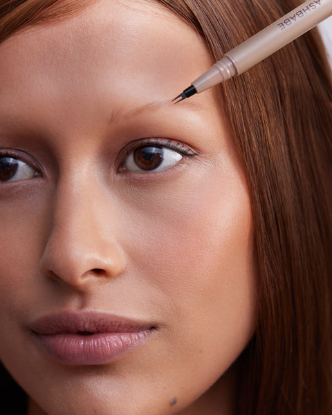 2 in1 Brow Stain & Lamination