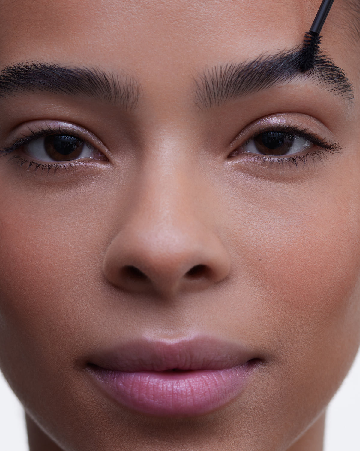 Brow Lamination Lock Eyebrow Gel - Clear