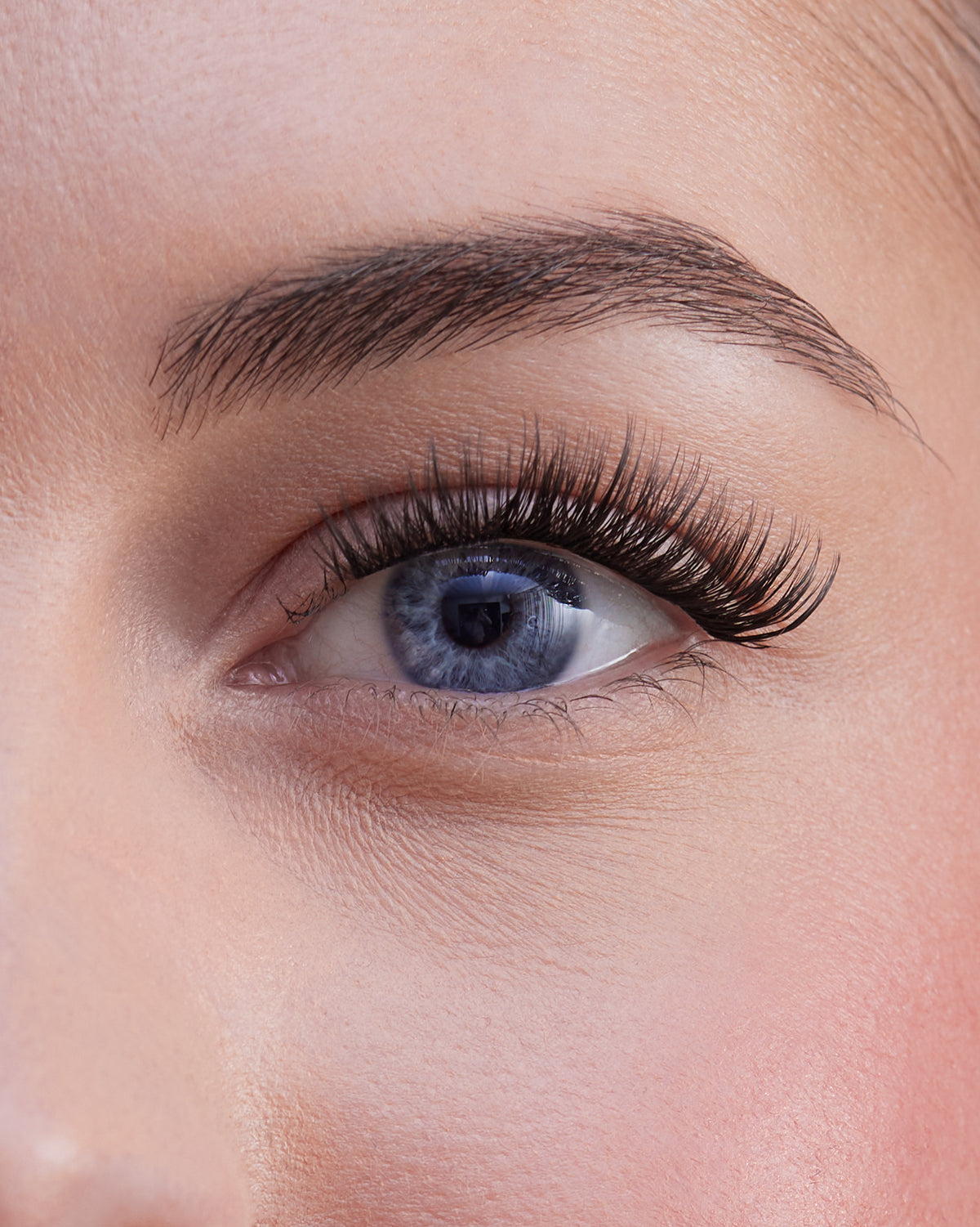 ANGEL GLOW - Custom Fast Lash